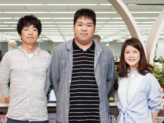 「夢100」のビッキーが朗読してくれる「王子様のささやき朗読VR」を体験! イケメンの表現技術を研究するイケメンテックラボの狙いとは