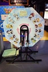 画像集 No.019のサムネイル画像 / 王子様たちの甘いボイスでメロメロに! 「夢王国と眠れる100人の王子様 in JOYPOLIS Winter Party」をレポート