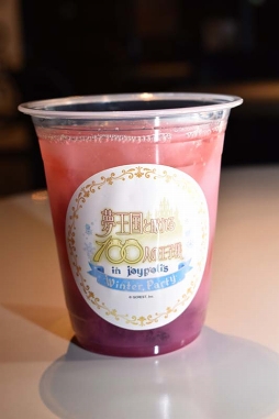 画像集 No.037のサムネイル画像 / 王子様たちの甘いボイスでメロメロに! 「夢王国と眠れる100人の王子様 in JOYPOLIS Winter Party」をレポート