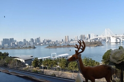 画像集 No.067のサムネイル画像 / 王子様たちの甘いボイスでメロメロに! 「夢王国と眠れる100人の王子様 in JOYPOLIS Winter Party」をレポート