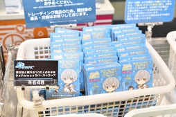 画像集 No.072のサムネイル画像 / 王子様たちの甘いボイスでメロメロに! 「夢王国と眠れる100人の王子様 in JOYPOLIS Winter Party」をレポート