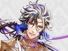「夢王国と眠れる100人の王子様」に中村悠一さん演じる新王子レイが3月20日に登場。記念のガチャやサイン色紙が当たるキャンペーンも実施