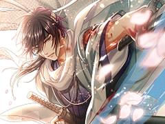 鳥海浩輔さんが語る斎藤 一の魅力。「薄桜鬼 真改」×「夢100」コラボ収録後インタビュー第3弾