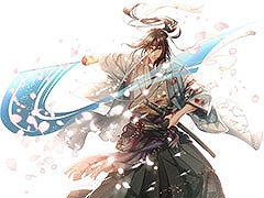 「夢王国と眠れる100人の王子様」×「薄桜鬼 真改」コラボ開始日が5月14日に決定。イベントに先駆けて土方歳三(太陽覚醒Ver.)のイラストが公開