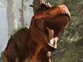 人間と恐竜が戦うオンライン専用アクション「Primal Carnage: Extinction」はPC版が2014年11月,PS4版は2015年第一四半期にリリース