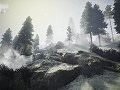 極寒の山岳地帯でいったい何が? 怪事件を題材にしたホラーアドベンチャー「Kholat」のトレイラーが公開