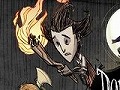 あの2Dサバイバルアクションのマルチプレイヤー型拡張パック「Don’t Starve Together」のβテストが11月5日にスタート