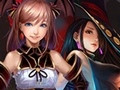 gloops,パズルで戦うラインディフェンスゲーム「クリムゾンウォーズ」の配信を開始。プレイヤー同士のリアルタイム対戦や協力プレイも可能