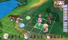 画像集#015のサムネイル/ニンテンドー3DS版「新・ロロナのアトリエ はじまりの物語 〜アーランドの錬金術士〜」の新情報第1弾が公開。発売は2015年3月26日