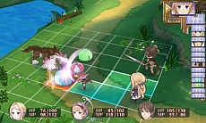 画像集#016のサムネイル/ニンテンドー3DS版「新・ロロナのアトリエ はじまりの物語 〜アーランドの錬金術士〜」の新情報第1弾が公開。発売は2015年3月26日