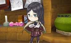 画像集#021のサムネイル/ニンテンドー3DS版「新・ロロナのアトリエ はじまりの物語 〜アーランドの錬金術士〜」の新情報第1弾が公開。発売は2015年3月26日