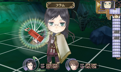 画像集#023のサムネイル/ニンテンドー3DS版「新・ロロナのアトリエ はじまりの物語 〜アーランドの錬金術士〜」の新情報第1弾が公開。発売は2015年3月26日