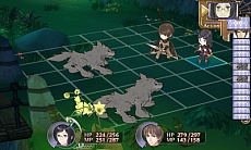 画像集#025のサムネイル/ニンテンドー3DS版「新・ロロナのアトリエ はじまりの物語 〜アーランドの錬金術士〜」の新情報第1弾が公開。発売は2015年3月26日