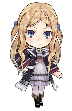 画像集#026のサムネイル/ニンテンドー3DS版「新・ロロナのアトリエ はじまりの物語 〜アーランドの錬金術士〜」の新情報第1弾が公開。発売は2015年3月26日