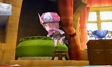 画像集#031のサムネイル/ニンテンドー3DS版「新・ロロナのアトリエ はじまりの物語 〜アーランドの錬金術士〜」の新情報第1弾が公開。発売は2015年3月26日