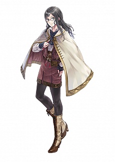 画像集#039のサムネイル/ニンテンドー3DS版「新・ロロナのアトリエ はじまりの物語 〜アーランドの錬金術士〜」の新情報第1弾が公開。発売は2015年3月26日