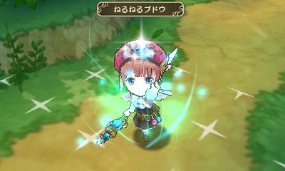 画像集 No.036のサムネイル画像 / 「新・ロロナのアトリエ」と「ねるねるねるね」のコラボが決定! クラシエフーズ高槻第一工場に潜入してCMでおなじみの魔女を探してみました