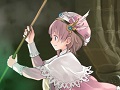 ニンテンドー3DS版「新・ロロナのアトリエ はじまりの物語 〜アーランドの錬金術士〜」ちびロロナに合わせた専用コスチュームのビジュアルが公開