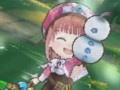 3DS版「新・ロロナのアトリエ はじまりの物語」連続プレイ動画企画スタート。第1回は,ちっちゃくなったロロナ達の魅力を紹介