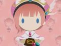 3DS版「新・ロロナのアトリエ はじまりの物語 〜アーランドの錬金術士〜」,初回特典でもらえるオリジナル3DS用「テーマ」の紹介動画を公開
