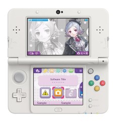 画像集 No.004のサムネイル画像 / 3DSのHOME画面を可愛らしい「ちびロロナ」仕様に。「新・ロロナのアトリエ はじまりの物語 〜アーランドの錬金術士〜」の3DS用テーマ第3弾が配信開始