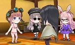 画像集 No.023のサムネイル画像 / 3DS版「新・ロロナのアトリエ はじまりの物語 〜アーランドの錬金術士〜」よりよいアイテムの作り方や,コスチュームを変えたまま楽しめる名場面シーンを公開