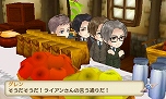 画像集 No.031のサムネイル画像 / 3DS版「新・ロロナのアトリエ はじまりの物語 〜アーランドの錬金術士〜」よりよいアイテムの作り方や,コスチュームを変えたまま楽しめる名場面シーンを公開