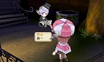 画像集 No.032のサムネイル画像 / 3DS版「新・ロロナのアトリエ はじまりの物語 〜アーランドの錬金術士〜」よりよいアイテムの作り方や,コスチュームを変えたまま楽しめる名場面シーンを公開
