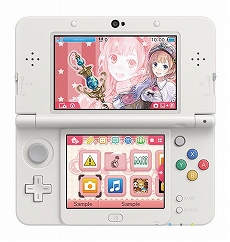 画像集 No.040のサムネイル画像 / 3DS版「新・ロロナのアトリエ はじまりの物語 〜アーランドの錬金術士〜」よりよいアイテムの作り方や,コスチュームを変えたまま楽しめる名場面シーンを公開