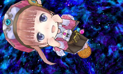 画像集 No.023のサムネイル画像 / 3DS版「新・ロロナのアトリエ はじまりの物語」,新規コスチュームとアクセサリを一挙公開。とくに「ぷにずきん」は要注目だ