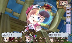 画像集 No.021のサムネイル画像 / 「新・ロロナのアトリエ はじまりの物語 〜アーランドの錬金術士〜」のすべてが分かってしまいそうな,まとめ情報が公開