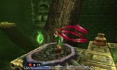 画像集 No.008のサムネイル画像 / 「ゼルダの伝説 ムジュラの仮面 3D」,繰り返す3日間や,仮面とお面を使った謎解きなどゲームの概要が公開。3DS版での追加要素も