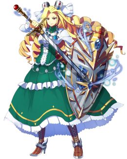 画像集 No.007のサムネイル画像 / 「ロイヤルフラッシュヒーローズ」のAndroid版が配信開始。キャンペーンも