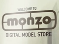 外出中でもモデラーになれる,スマホ向けバーチャル3Dモデルビルダー「MONZO」を紹介する「(ほぼ)日刊スマホゲーム通信」第703回