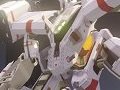 空中を高速で駆け抜けるロボットアクションシューティング「Project Nimbus」のアーリーアクセス版が配信開始