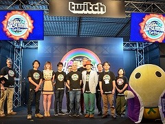 京都・みやこめっせで「A 5th of BitSummit」が開幕。会場レポートと注目タイトルを紹介