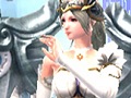 PS4版MMORPG「Weapons of Mythology」開発現場レポート。街並みは西洋風に変わり,コントローラで快適プレイ可能に