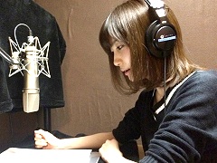 「Weapons of Mythology 〜NEW AGE〜」,多面的で人間らしい美少女ガイド「宇早紀」のCV清都ありささんに話を聞いてみた