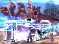 「Weapons of Mythology 〜NEW AGE〜」の事前登録受付が3月11日にスタート。特典はアイテムモールで使用できる300WP