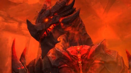 Legion of Heroes: Raid PV