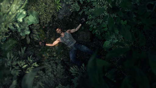 Durango - Opening Movie