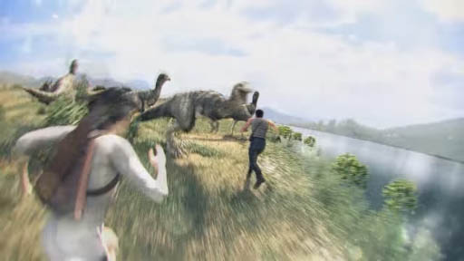 Durango - Limited Beta Trailer