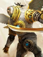 Golem Arcana