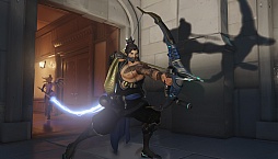 画像ギャラリー No.008のサムネイル画像 / Blizzard Entertainment，完全新作のオンラインFPS「Overwatch」の制作を，開催中のBlizzConで発表