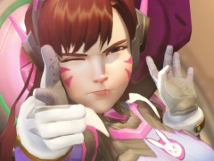 Blizzard初のFPS「Overwatch」のインプレッションをお届け。すべてのプレイヤーに輝く瞬間が訪れるエンタメ性の高さが確認できた