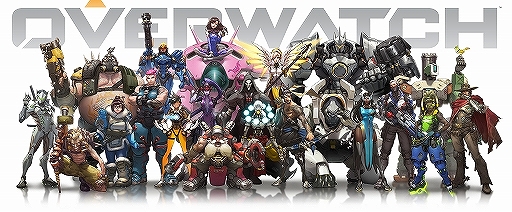 画像集 No.030のサムネイル画像 / Blizzard初のFPS「Overwatch」のインプレッションをお届け。すべてのプレイヤーに輝く瞬間が訪れるエンタメ性の高さが確認できた