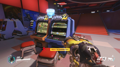 画像集 No.040のサムネイル画像 / Blizzard初のFPS「Overwatch」のインプレッションをお届け。すべてのプレイヤーに輝く瞬間が訪れるエンタメ性の高さが確認できた