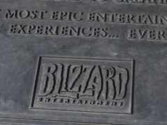 「Overwatch」を制作するBlizzard本社をじっくりと探索。ゲームデザイナーのキャプラン氏に開発秘話なども聞いてきた