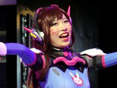 「オーバーウォッチ」の国際大会“APAC Premier”が中国・上海で開催。日本から出場した新進気鋭のプロチーム「Unsold Stuff Gaming」に感想を聞いた