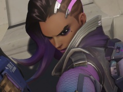 「Overwatch」,新キャラクター参入でゲームはどう変わるのか? ソンブラのインプレッションとゲームディレクターへのインタビューを掲載